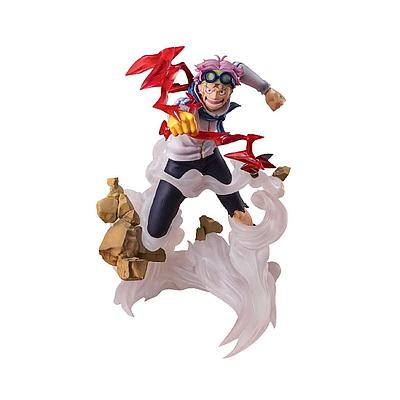 FIGUARTSZERO [EXTRA BATTLE] KOBY -HONESTY IMPACT- ONE PIECE