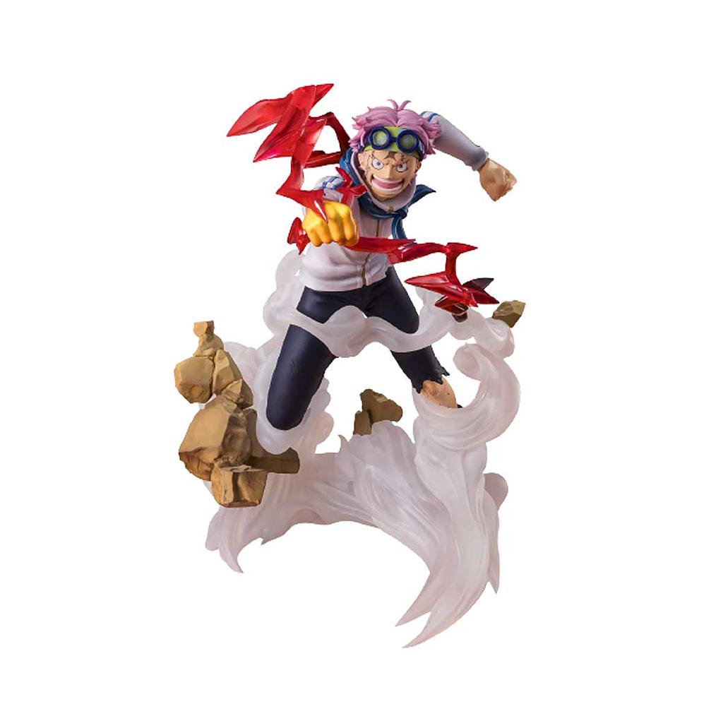 FIGUARTSZERO [EXTRA BATTLE] KOBY -HONESTY IMPACT- ONE PIECE