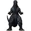 S.H.MONSTERARTS GODZILLA [2004] (REISSUE) GODZILLA