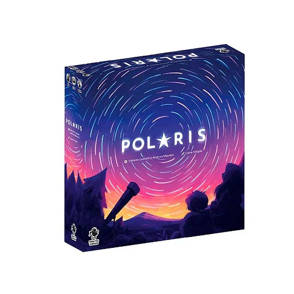 POLARIS FRACTAL