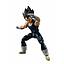 S.H.FIGUARTS VEGETA SUPER HERO DRAGON BALL TAMASHII NATIONS