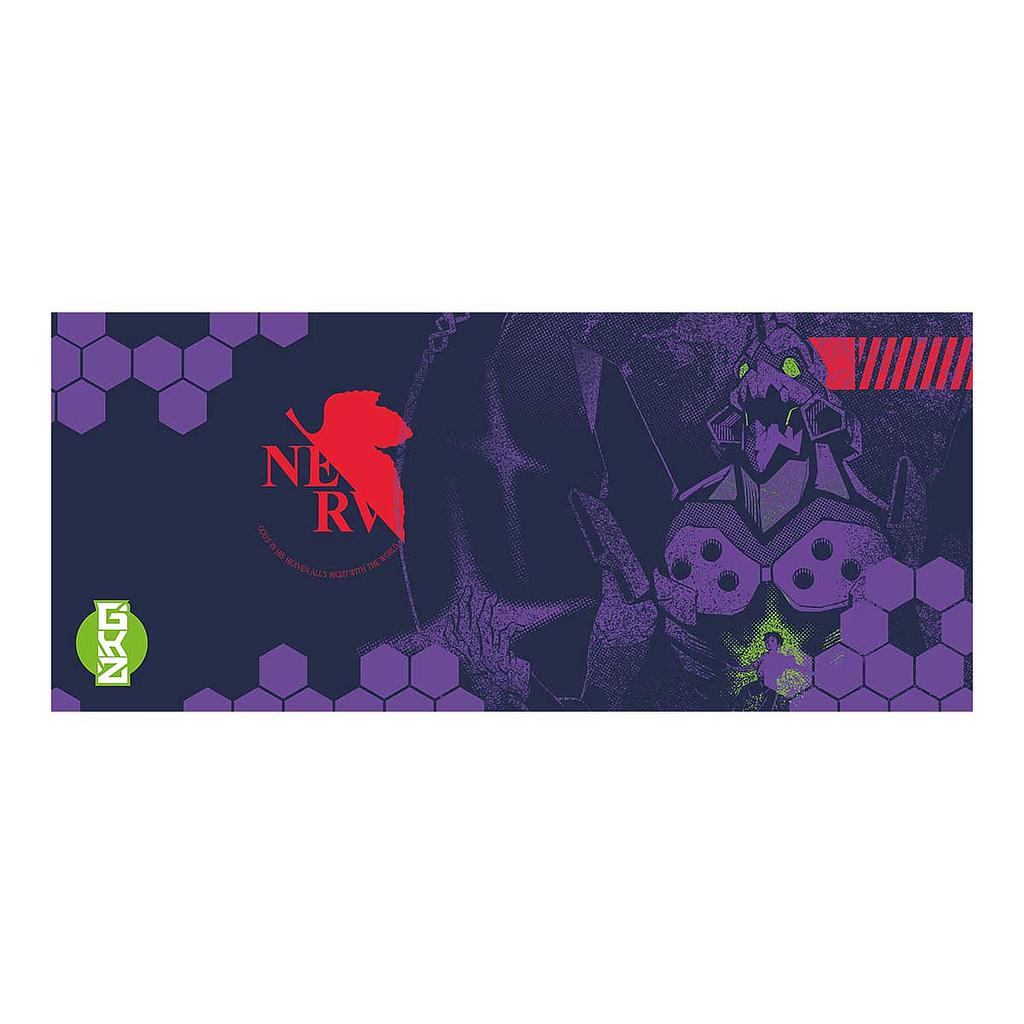 DESKMAT UNIT-01 70x30x4mm - GKZ