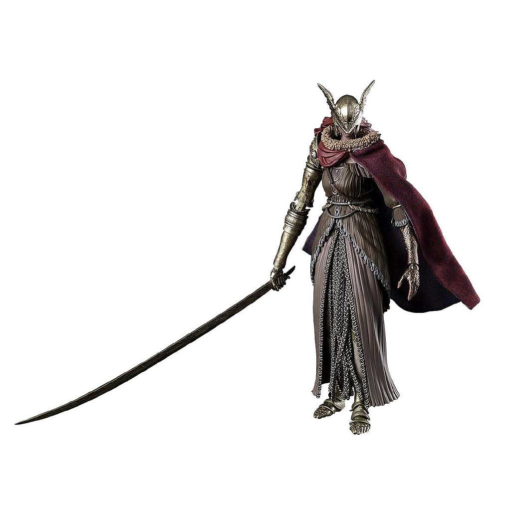 S.H.FIGUARTS MALENIA, BLADE OF MIQUELLA ELDEN RING TAMASHII