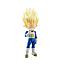 S.H.FIGUARTS SUPER SAIYAN 3 VEGETA (MINI) -DAIMA- DRAGONBALL TAMASHII NATIONS