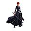 S.H.FIGUARTS ICHIGO KUROSAKI -GETSUGATENSHO- BLEACH TAMASHII NATIONS