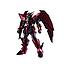 GUNDAM UNIVERSE OZ-13MS GUNDAM EPYON MOBILE SUIT GUNDAM WING TAMASHII NATIONS