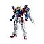 GUNDAM UNIVERSE XXXG-00W0 WING GUNDAM ZERO MOBILE SUIT GUNDAM WING TAMASHII NATIONS