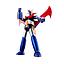 SOUL OF CHOGOKIN GX-117 MAZINGER Z KAKUMEI SHINKA POWER UP VERSION MAZINGER Z TAMASHII NATIONS