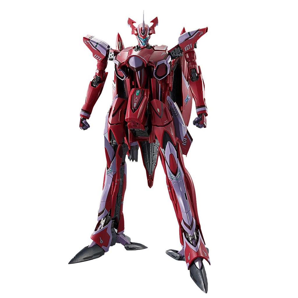 DX CHOGOKIN VF－27ΓSP SUPER LUCIFER VALKYRIE (BRERA STERNE
