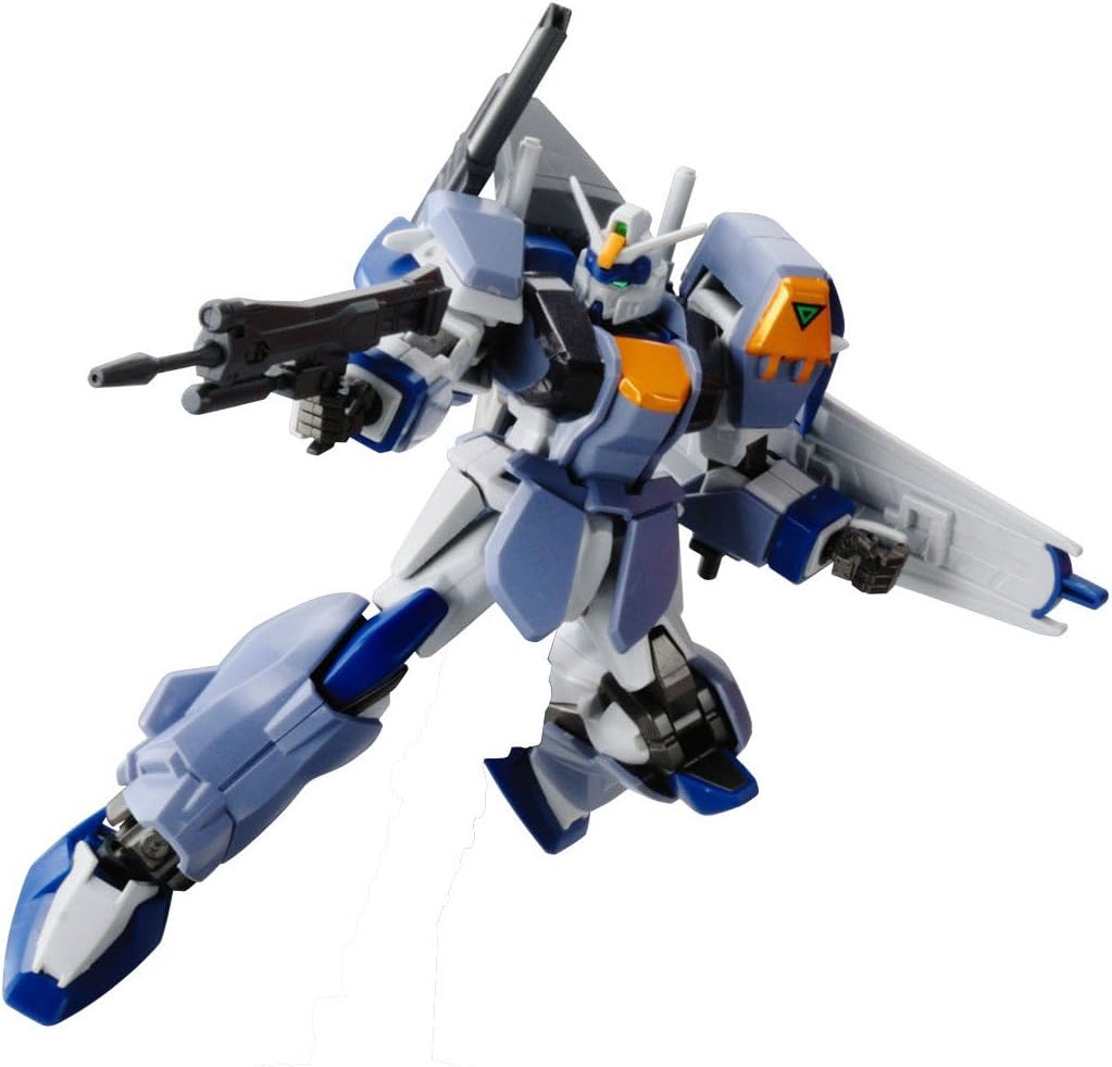 HG 1/144 R02 DUEL GUNDAM BANDAI HOBBY