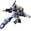 HG 1/144 R02 DUEL GUNDAM BANDAI HOBBY