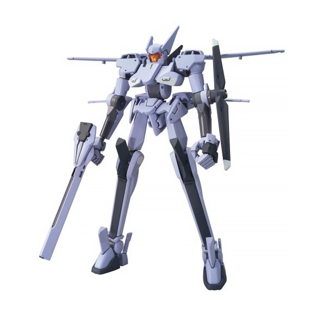 MODEL KIT HG 1/144 UNION FLAG BANDAI HOBBY