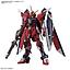 MODEL KIT HG 1/144 IMMORTAL JUSTICE GUNDAM BANDAI HOBBY