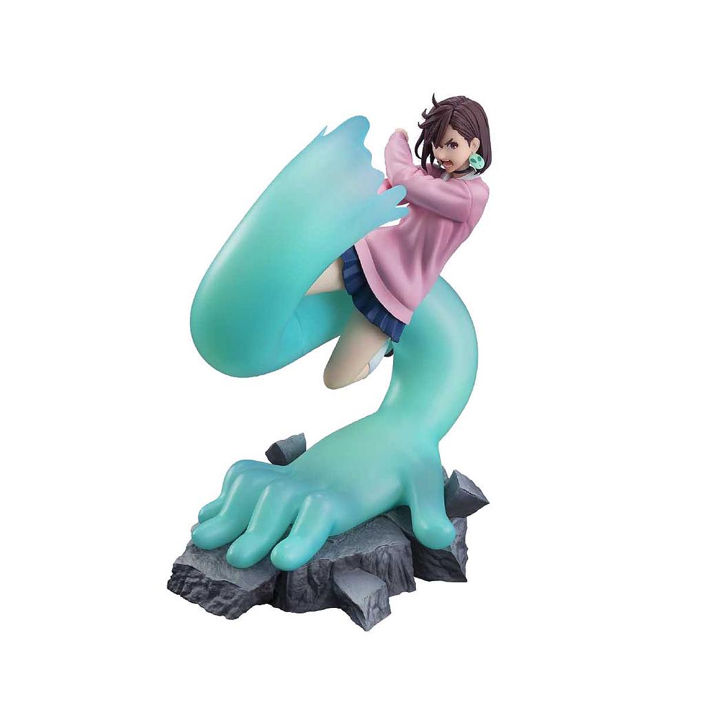 FiguartsZERO MOMO DANDADAN