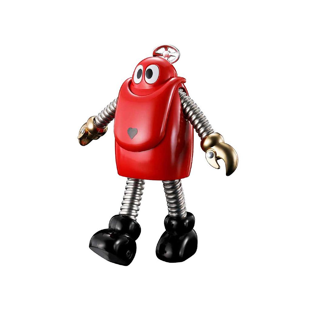 CHOGOKIN ROBOCON 50TH ANNIVERSARY VER. ROBOCON