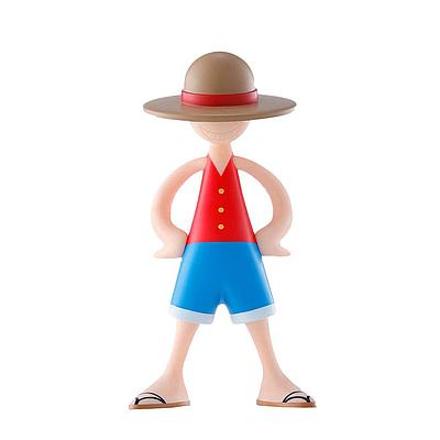 LUFFY'S ARCHIVE OF ADVENTURE [VOL.1] ONE PIECE