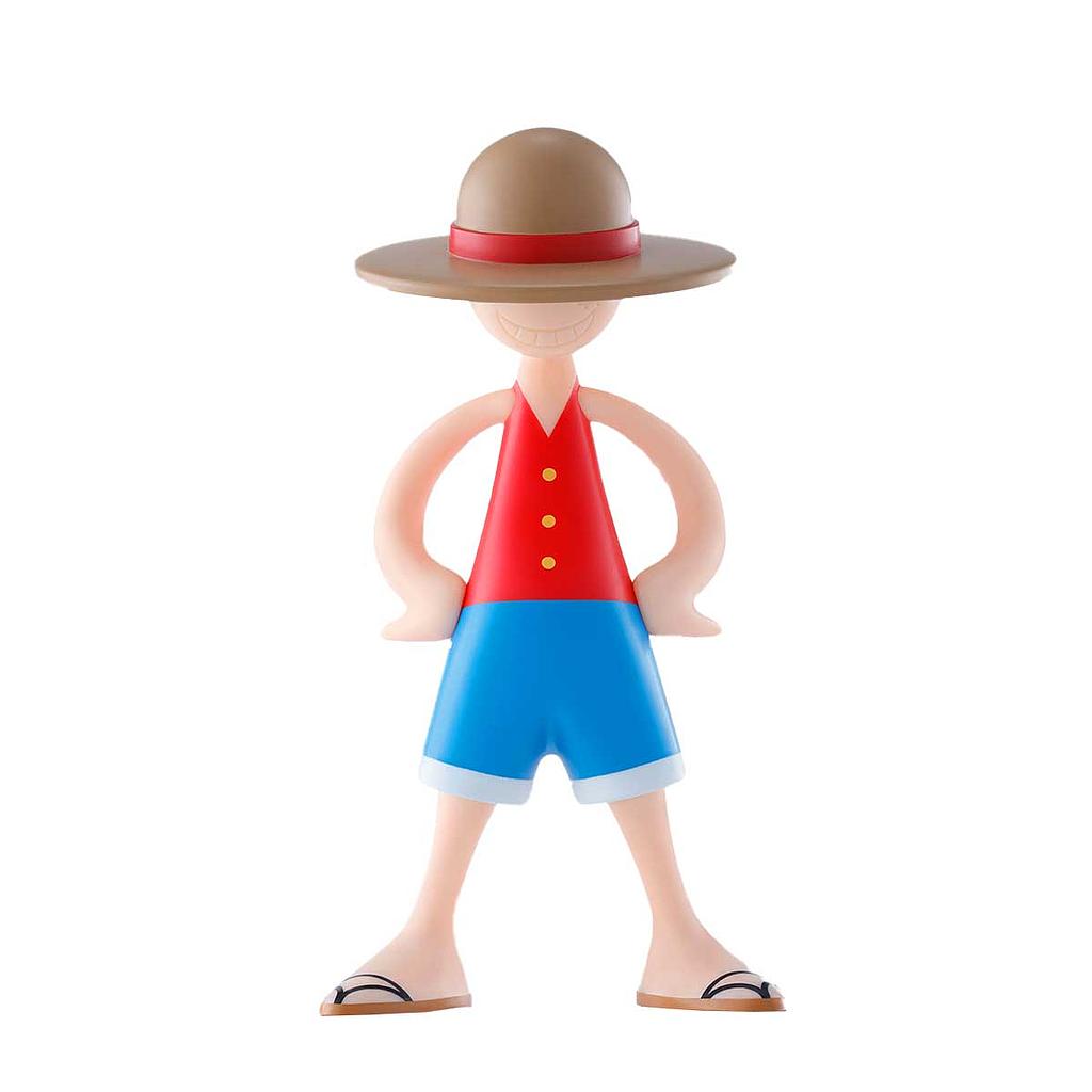 LUFFY'S ARCHIVE OF ADVENTURE [VOL.1] ONE PIECE