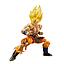 S.H.FIGUARTS SUPER SAIYAN SON GOKU -LEGENDARY SUPER SAIYAN- BEST SELECTION - DRAGON BALL