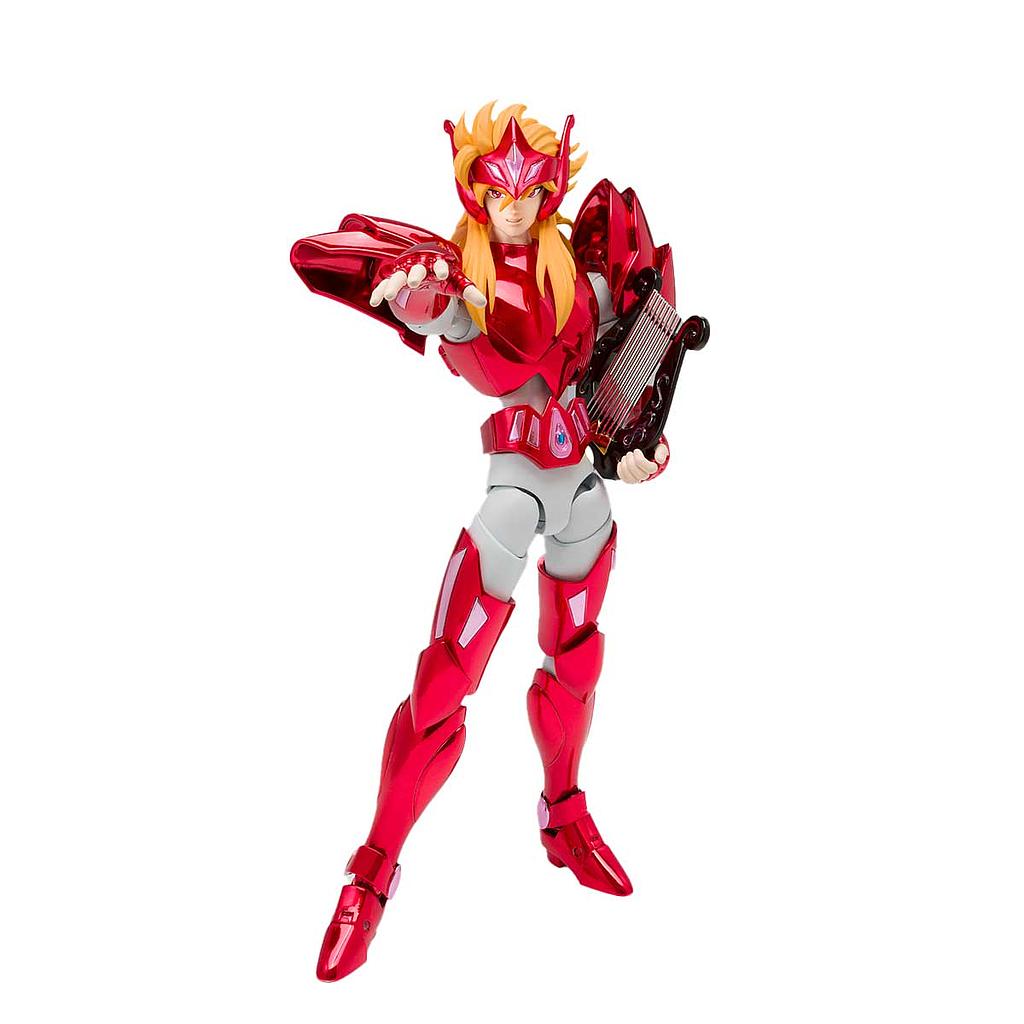 SAINT CLOTH MYTH EX ETA BENETNASCH MIME SAINT SEIYA