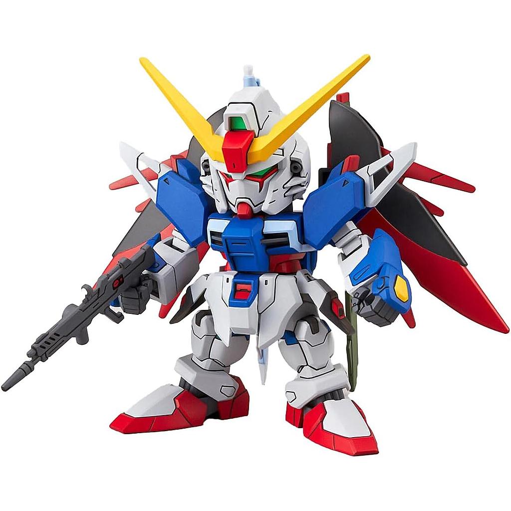 SD GUNDAM EX-STANDARD DESTINY GUNDAM BANDAI HOBBY