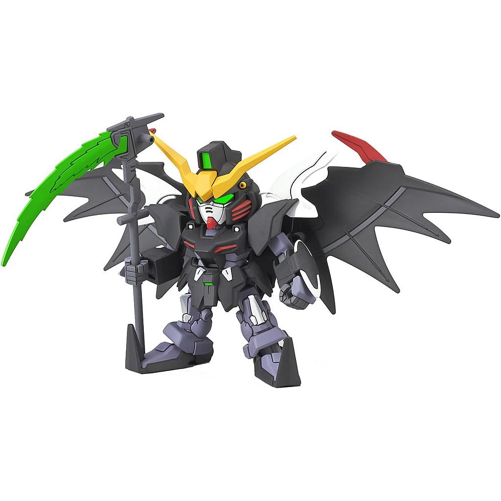 SD GUNDAM EX-STANDARD GUNDAM DEATHSCYTHE HELL EW BANDAI HOBBY