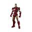 S.H.FIGUARTS IRON MAN MARK6 THE INFINITY SAGA