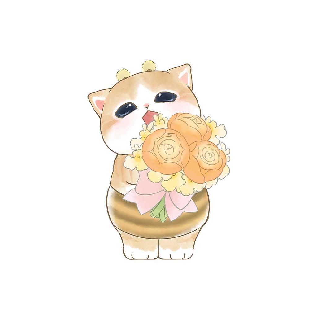 MOFAMOFY HACHINYAN MOFUSAND