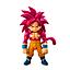 S.H.FIGUARTS SUPER SAIYAN 4 SON GOKU (MINI) -DAIMA- DRAGON BALL