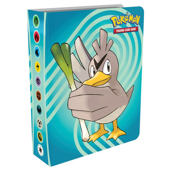 MINI-PORTFOLIO (Q1 2025) INGLÉS - POKEMON COMPANY