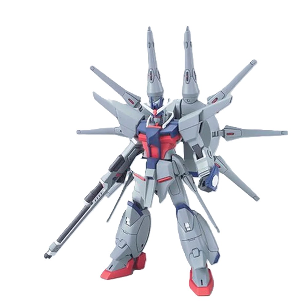 MODEL KIT HG 1/144 LEGEND GUNDAM BANDAI HOBBY