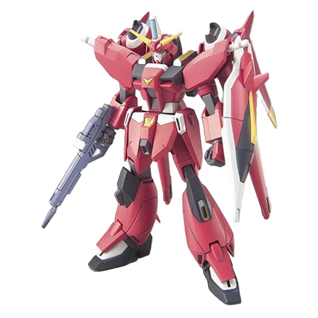 MODEL KIT HG 1/144 SAVIOUR GUNDAM BANDAI HOBBY