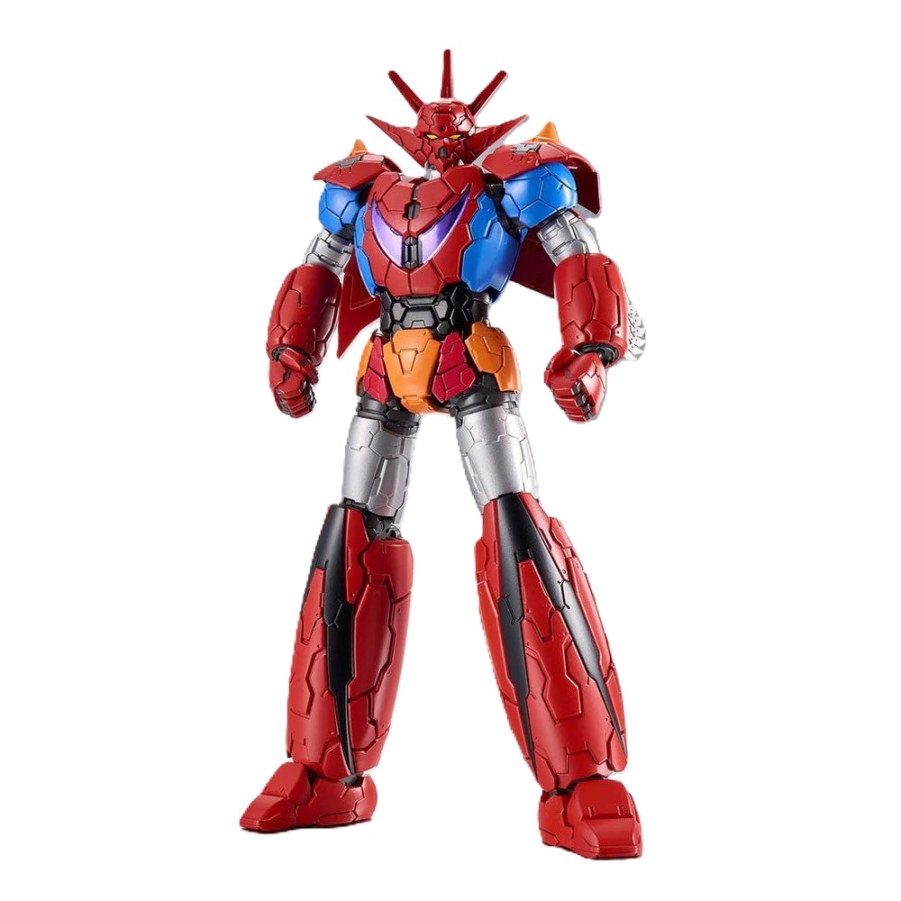 MODEL KIT HG 1/144 GETTER DRAGON(INFINITISM) BANDAI HOBBY