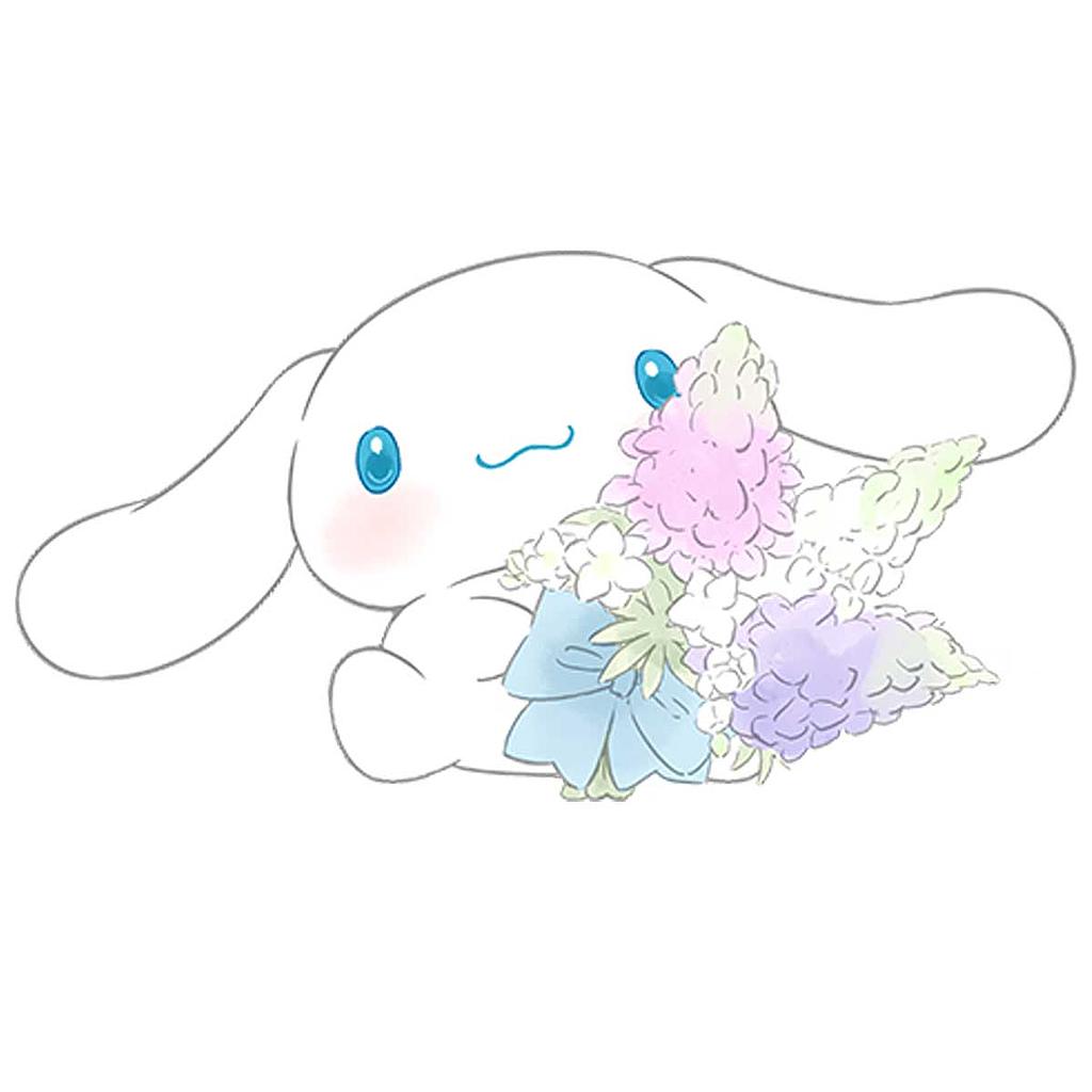 MOFAMOFY CINNAMOROLL SANRIO