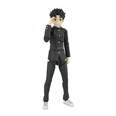 S.H.FIGUARTS OKARUN DANDADAN