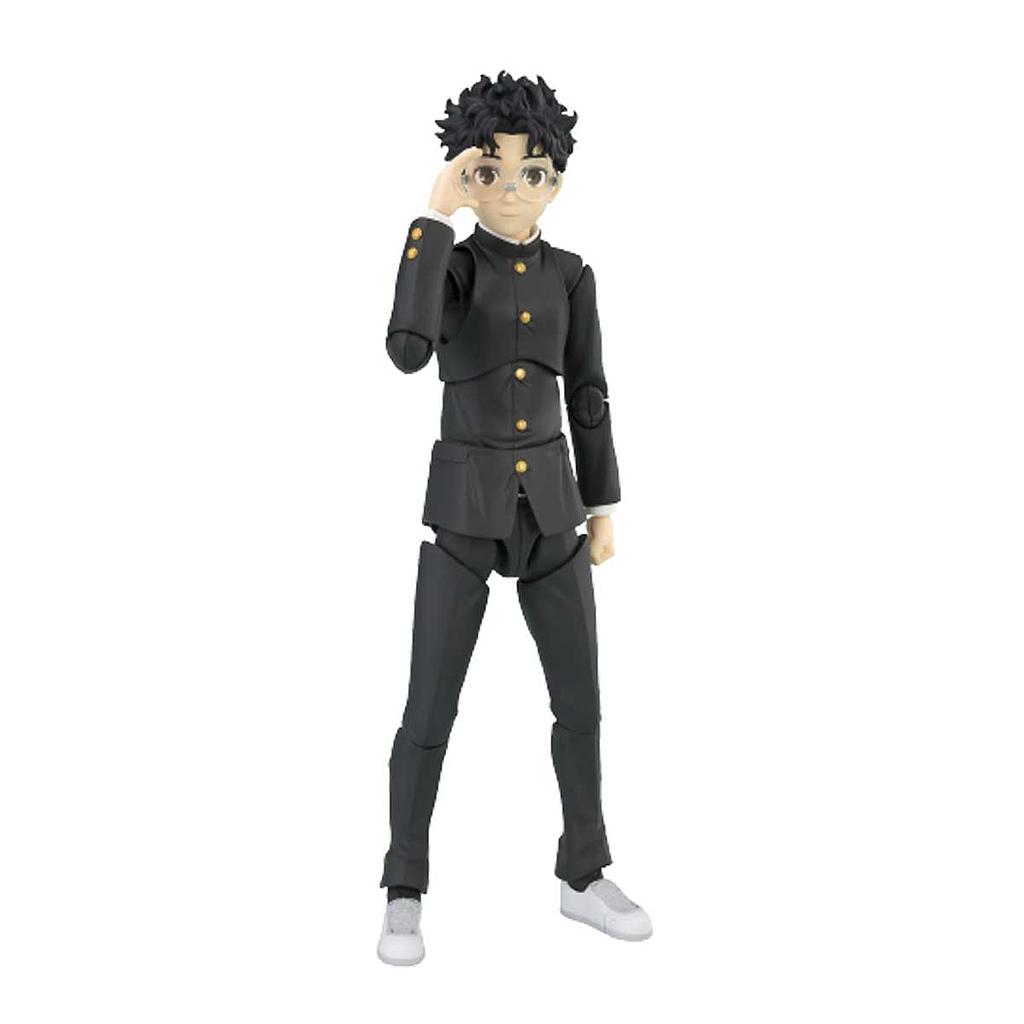 S.H.FIGUARTS OKARUN DANDADAN