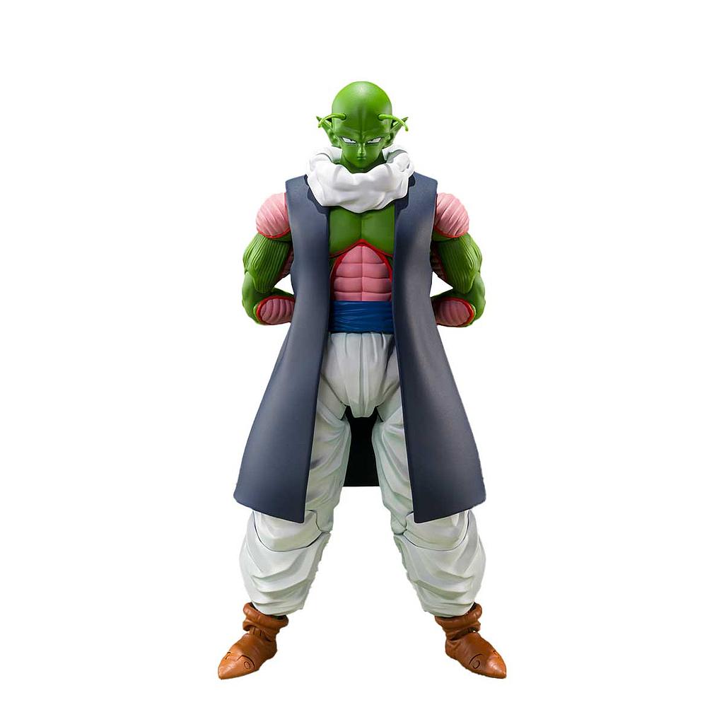 S.H.FIGUARTS NAIL DRAGON BALL