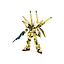 MODEL KIT HG SHIRANUI AKATSUKI GUNDAM BANDAI HOBBY