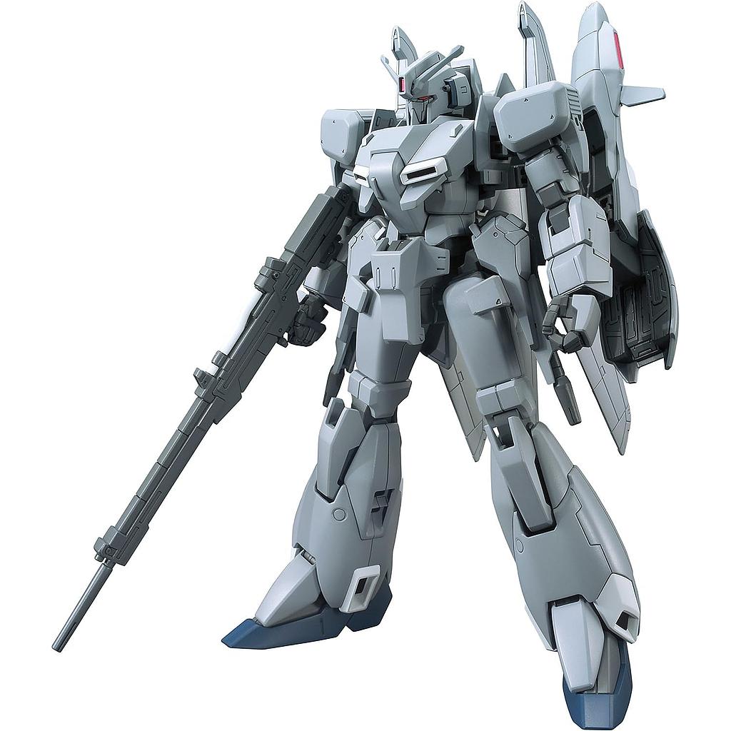 MODEL KIT 1/144 HGUC ZETA PLUS（UNICORN VER.）BANDAI HOBBY