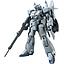 MODEL KIT 1/144 HGUC ZETA PLUS（UNICORN VER.）BANDAI HOBBY