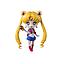 FIGUARTS MINI SAILOR MOON -CRYSTAL STAR COMPACT EDITION- TAMASHII NATIONS