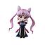 FIGUARTS MINI BLACK LADY TAMASHII NATIONS