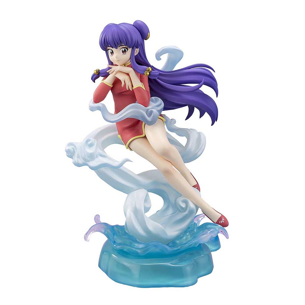 FIGUARTS ZERO CHOUETTE SHAMPOO TAMASHII NATIONS