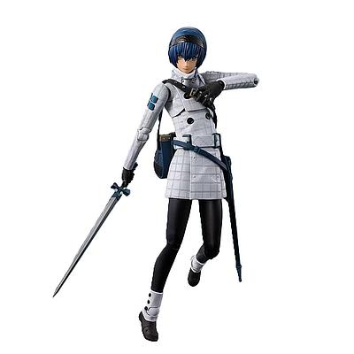 S.H.FIGUARTS METAPHOR: REFANTAZIO PROTAGONIST TAMASHII NATIONS