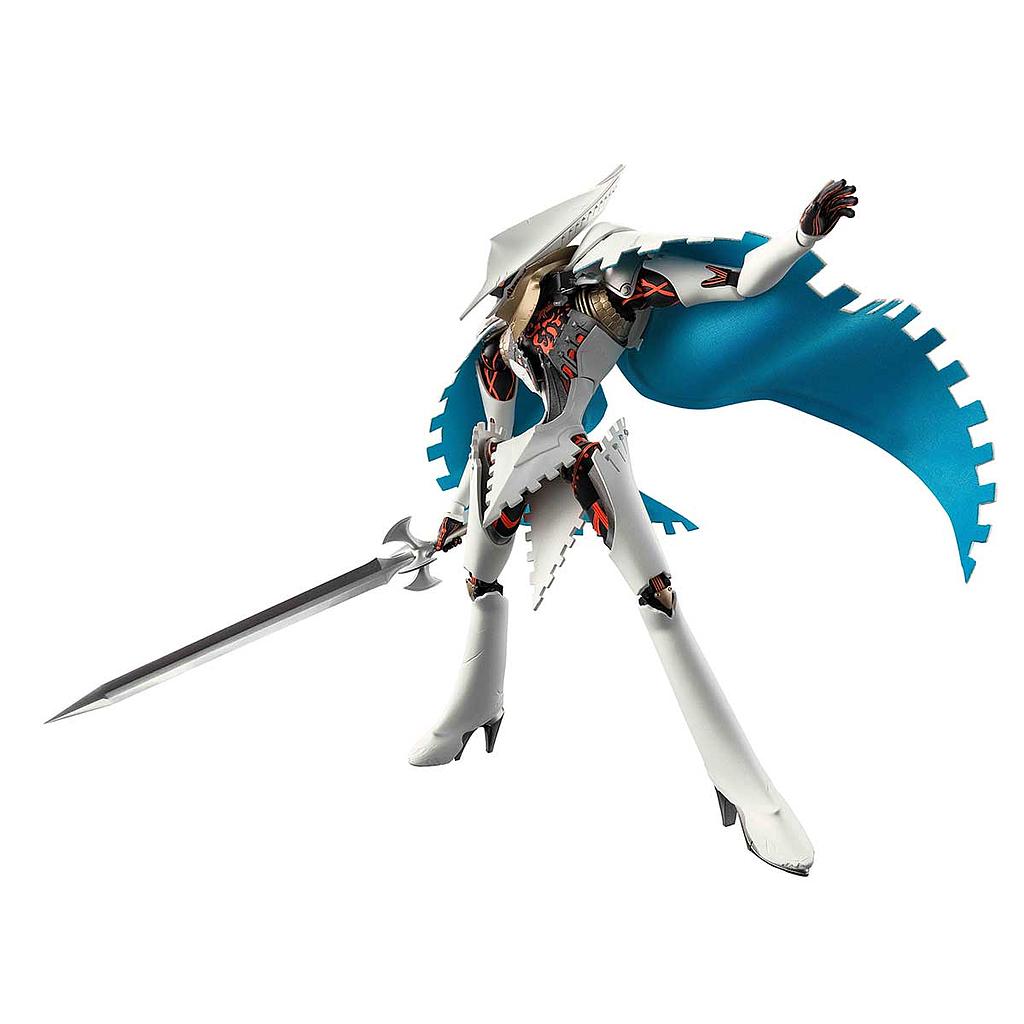 S.H.FIGUARTS METAPHOR: REFANTAZIO SEEKER TAMASHII NATIONS