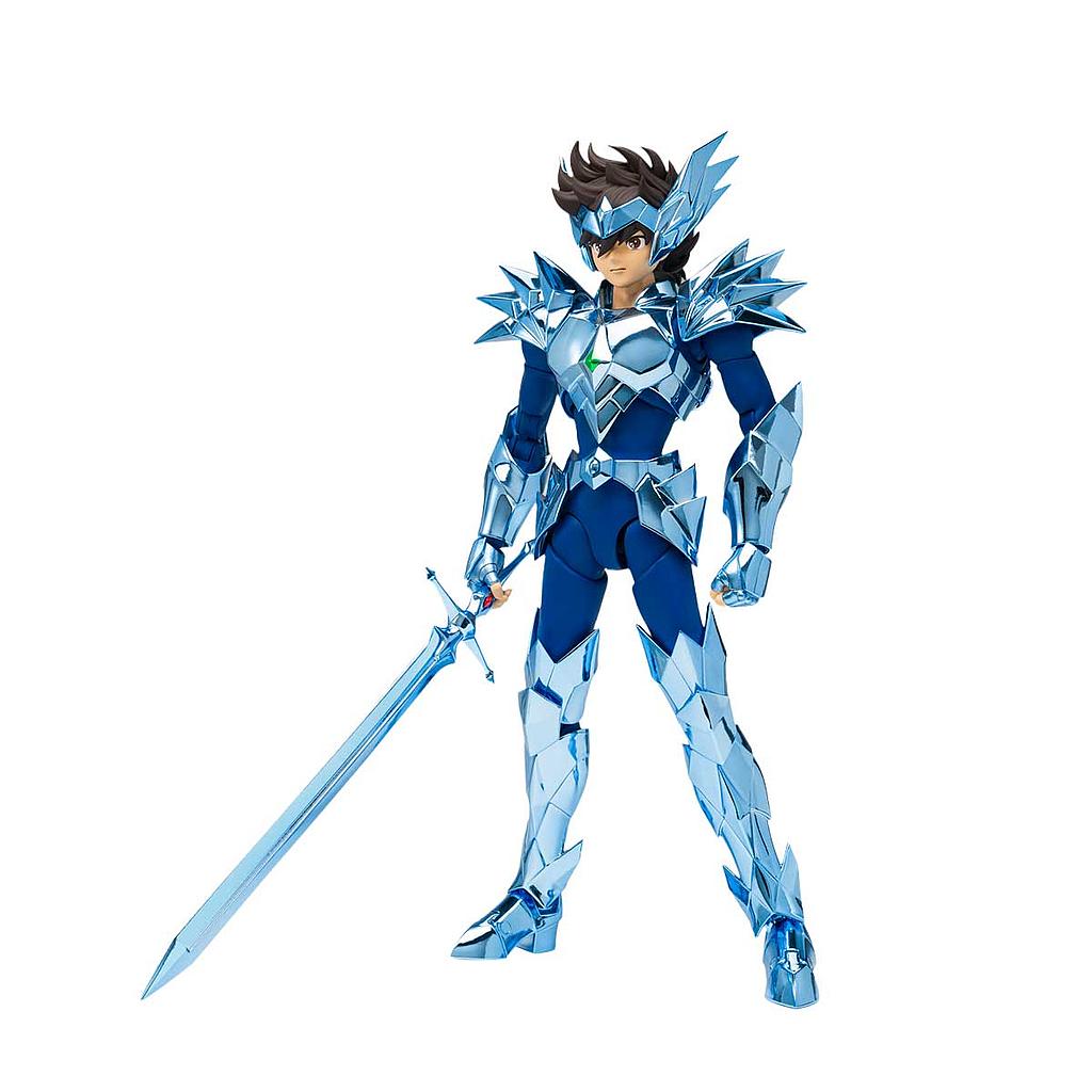 SAINT CLOTH MYTH EX ODIN SAINT SEIYA TAMASHII NATIONS