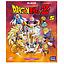 ALBUM DBZ 5 - LA SAGA DE BUU BIG BANG