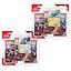 POKEMON TCG SCARLET & VIOLET - DESTINED RIVALS 3- PACK BLISTER ENGLISH POKEMON COMPANY