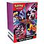 POKEMON TCG SCARLET & VIOLET - DESTINED RIVALS BOOSTER BUNDLE ENGLISH POKEMON COMPANY