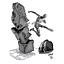 S.H.FIGUARTS EFEECT CONCRETE CRASH FOR TAMASHII NATIONS