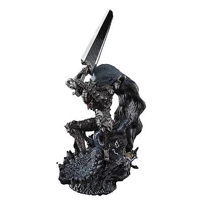 FIGUARTS ZERO GUTS (BERSERKER ARMOR) BERSERK